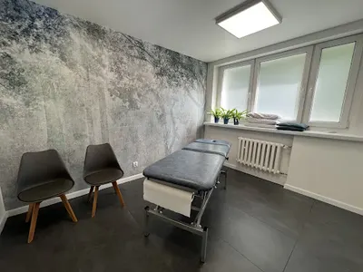 Fizjoterapia, Rehabilitacja , Osteopatia Elżbieta Jurasz Chorzów